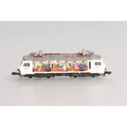Marklin 88474 Z Swiss Railways 150 Year Class 446 Electric Locomotive EX - Model Train Junction: Quality Parts and Art Supplies