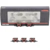 Marklin 86244 Z Talbot Ballast Car Set (Set of 5) - Model Train Junction: Quality Parts and Art Supplies