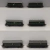 Marklin Vintage HO Scale Assorted Passenger Cars: 3291, 330 [6] VG - Model Train Junction: Quality Parts and Art Supplies