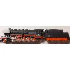Marklin Z Scale DB 2-10-0 Steam Locomotive & Tender EX - Model Train Junction: Quality Parts and Art Supplies