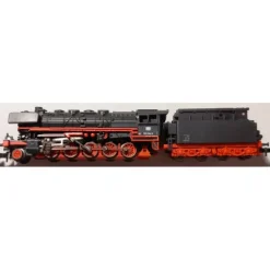 Marklin Z Scale DB 2-10-0 Steam Locomotive & Tender LN - Model Train Junction: Quality Parts and Art Supplies