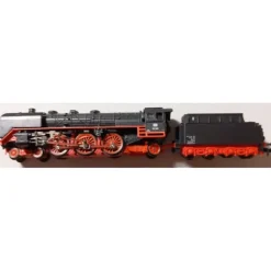 Marklin Z Scale DB BR 03 4-6-2 Steam Locomotive & Tender LN - Model Train Junction: Quality Parts and Art Supplies