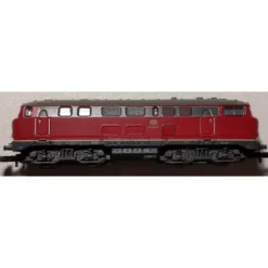 Marklin Z Scale DB BR 216 Diesel Locomotive LN - Model Train Junction: Quality Parts and Art Supplies