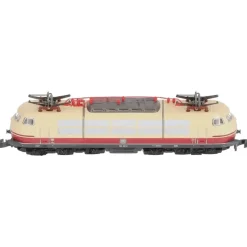 Marklin Z Scale DB Electric Locomotive EX - Model Train Junction: Quality Parts and Art Supplies