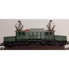 Marklin Z Scale DR Class BR 194 Crocodile Electric Locomotive LN - Model Train Junction: Quality Parts and Art Supplies