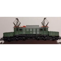 Marklin Z Scale DR Class BR 194 Crocodile Electric Locomotive LN - Model Train Junction: Quality Parts and Art Supplies