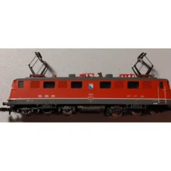 Marklin Z Scale KPEV Electric Locomotive LN - Model Train Junction: Quality Parts and Art Supplies