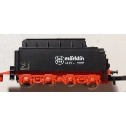 Marklin Z Scale Marklin 1859-1999 Tender LN - Model Train Junction: Quality Parts and Art Supplies