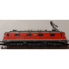 Marklin Z Scale SBB FFS Electric Locomotive #11610 EX - Model Train Junction: Quality Parts and Art Supplies