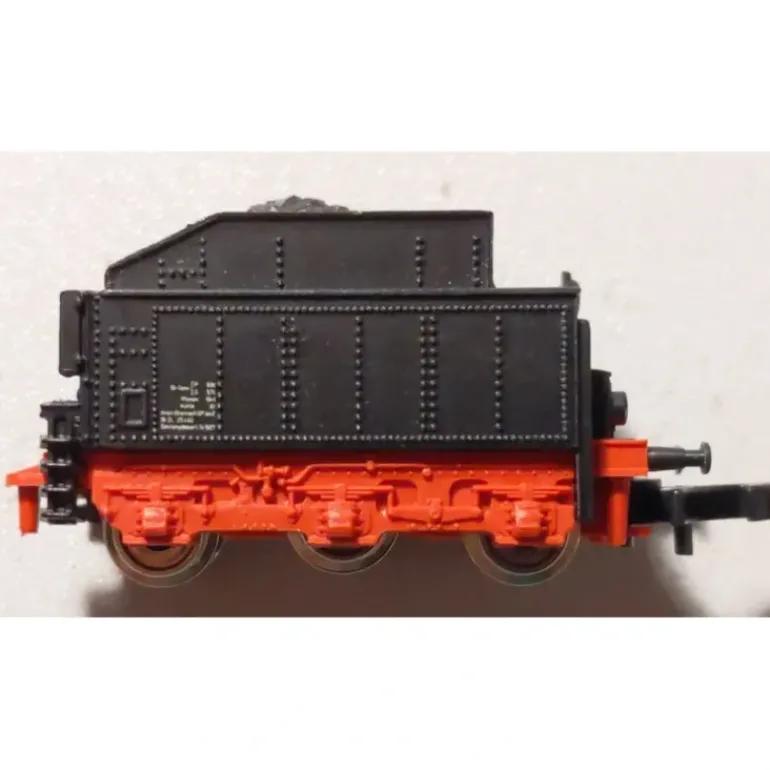 Marklin Z Scale Tender LN - Model Train Junction: Quality Parts and Art Supplies