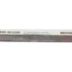 Merten 2369 HO Scale Kegs in 7 Different Sizes - Model Train Junction: Quality Parts and Art Supplies