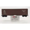 Micro-Trains 03200080 N 50' Nickel Plate Road Steel Plug Door Boxcar #85484 NIB - Model Train Junction: Quality Parts and Art Supplies