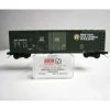 Micro-Trains 07500120 N British Colombia Railway 50' Double Door Boxcar #800516 NIB - Model Train Junction: Quality Parts and Art Supplies
