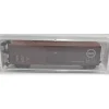 Micro-Trains 02700030 N C&EI 50' Plug Door Rib Side Boxcar w/o Roofwalk #252825 NIB - Model Train Junction: Quality Parts and Art Supplies