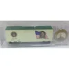 Micro-Trains 07400120 N Chester A Arthur 40' Boxcar w/Ladders #1881-1885 - Model Train Junction: Quality Parts and Art Supplies