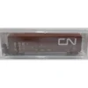 Micro-Trains 02500650 N CN 50' Single Door Rib Side Boxcar #419587 NIB - Model Train Junction: Quality Parts and Art Supplies