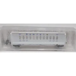 Micro-Trains 05300510 N Domtar Gypsum 60' 8" Gunderson Centerbeam Flatcar #9022 NIB - Model Train Junction: Quality Parts and Art Supplies