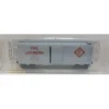 Micro-Trains 02000360 N Erie Lackawanna 40' Single Door Boxcar #73113 - Model Train Junction: Quality Parts and Art Supplies