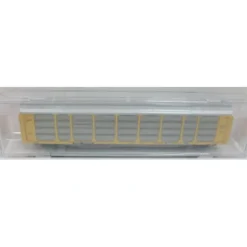Micro-Trains 11100122 N Ferromex 89' Tri-Level Enclosed Autorack #992239 - Model Train Junction: Quality Parts and Art Supplies