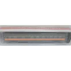 Micro-Trains 6553-03 N Illinois Central Pelican State Pullman - Model Train Junction: Quality Parts and Art Supplies