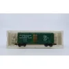 Micro-Trains 78-06 N Metropolitan N Gauge Railroad Club Boxcar #1977 NIB - Model Train Junction: Quality Parts and Art Supplies