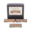 Micro-Trains 99305580 N Scale Pacific Fruit Express Weathered Boxcars (Set of 3) LN/Box - Model Train Junction: Quality Parts and Art Supplies