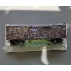 Micro-Trains 1021 N Scale PT&M Double Door Freight Car - Model Train Junction: Quality Parts and Art Supplies