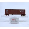 Micro-Trains 03400320 N Southern Pacific 50' Standard Double Door Boxcar #211206 NIB - Model Train Junction: Quality Parts and Art Supplies