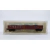 Micro-Trains 04600090 N SP 50' Fishbelly Side Gondola w/Drop Ends #160148 w/Load LN/Box - Model Train Junction: Quality Parts and Art Supplies