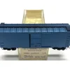 Micro-Trains 02000000 N Undecorated 40' Standard Single Door Boxcar - Painted LN/Box - Model Train Junction: Quality Parts and Art Supplies