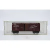 Micro-Trains 02200030 N Union Pacific 40' Plug & Sliding Door Boxcar #110023 NIB - Model Train Junction: Quality Parts and Art Supplies
