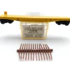 Micro-Trains 04500070 N Union Pacific 50' Fishbelly Side Flatcar #58290 LN/Box - Model Train Junction: Quality Parts and Art Supplies