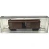 Micro-Trains 02800010 N Virginia & Truckee 40' Outside Braced Boxcar #1015 LN/Box - Model Train Junction: Quality Parts and Art Supplies