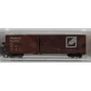 Micro-Trains 03000080 N Western Pacific 50' Double Door Rib Side Boxcar #38154 NIB - Model Train Junction: Quality Parts and Art Supplies