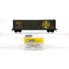 Micro-Trains 13718-2 Z Scale ATSF 50' Standard Boxcar #4260 NIB - Model Train Junction: Quality Parts and Art Supplies