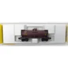 Micro-Trains 53000110 Z Scale Chicago Great Western Tank Car #267 NIB - Model Train Junction: Quality Parts and Art Supplies