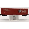 Micro-Trains NSC 92-15 N BNTK Route 160 Box Car #3192 NIB - Model Train Junction: Quality Parts and Art Supplies