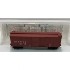 Micro-Trains NSC 96-27 N Great Gulch, Yahoo Valley, & Northern Boxcar #77569 NIB - Model Train Junction: Quality Parts and Art Supplies