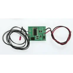 Miniatronics 100-NL1-01 N Scale Two Directional Light - Model Train Junction: Quality Parts and Art Supplies