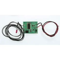 Miniatronics 100-NL2-01 N Scale Two directional light - Model Train Junction: Quality Parts and Art Supplies