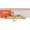 Model Engineering Works HO BRASS Cleveland Union Terminal Electric Engine EX/Box - Model Train Junction: Quality Parts and Art Supplies