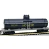 Model Power 8034 40' Chemical Tank Car Hooker - Model Train Junction: Quality Parts and Art Supplies
