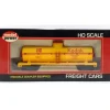 Model Power 98102 Chemical Tank Car Kodak - Model Train Junction: Quality Parts and Art Supplies