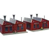 Model Power 2575 Eastern Chemical Co. - Model Train Junction: Quality Parts and Art Supplies