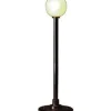 Model Power 981 G Scale Ball Head Street Lamp - Model Train Junction: Quality Parts and Art Supplies