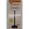 Model Power 992 G Scale Esso Station Sign - Model Train Junction: Quality Parts and Art Supplies