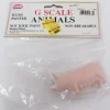 Model Power 1677 G Scale Pig - Model Train Junction: Quality Parts and Art Supplies