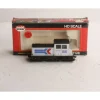 Model Power 96676 HO Amtrak DDT Plymouth Industrial Diesel Locomotive - Model Train Junction: Quality Parts and Art Supplies