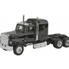 Model Power 20601 HO Black Ford 9000 Semi Tractor Cab Minis - Model Train Junction: Quality Parts and Art Supplies