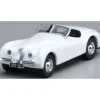 Model Power 19446 HO Die-Cast 1948 Jaguar XK120 - Model Train Junction: Quality Parts and Art Supplies